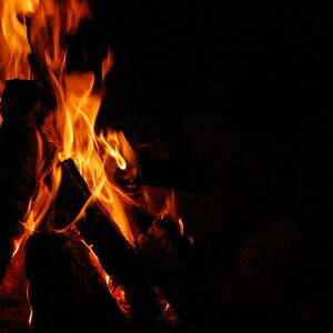 Jugend-Sommerwochenende in Kleinreifling