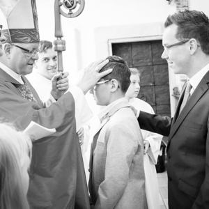 firmung sarleinsbach 