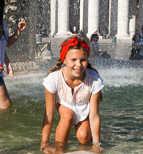 Ministrantenwallfahrt nach Rom 2015