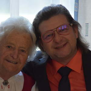 Fest in St. Quirinus