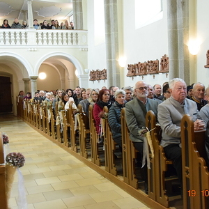 Pfarre St. Peter/Wbg.