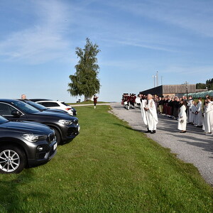 am 24. Spetember 2023