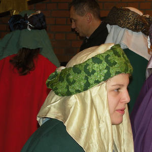 Dreikönigsaktion 2012                           