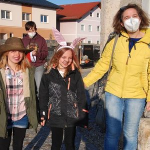 Faschingssonntag 2022