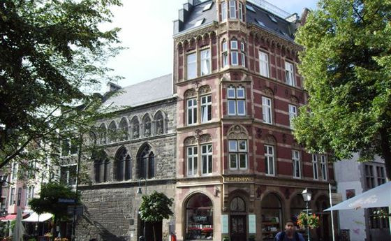 KBW-Fahrt nach Deutschland