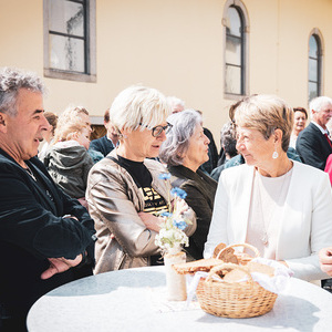 Ehejubiläen 2025, Pfarre Sarleinsbach