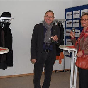 Pfiati-Gott-Pfarrsaal