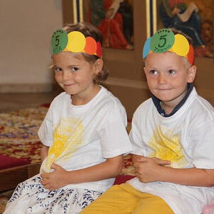 Kindergartenfest 2016