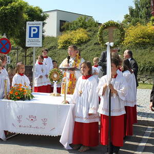 Pfarre Neumarkt im Mühlkreis
