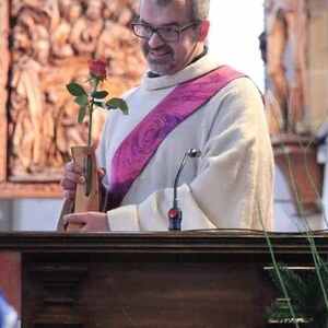 Gottesdienstes am 4. Adventsonntag