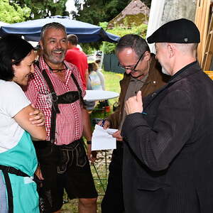 Pfarre Hörsching hl. Jakob