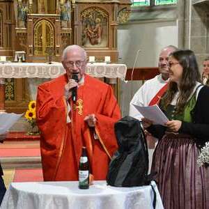 Abschied Pfarrer Etzlstorfer