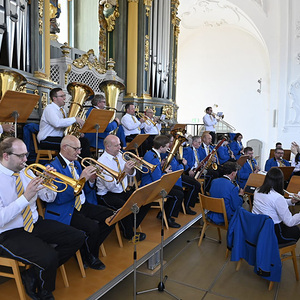 Kirchenmusik