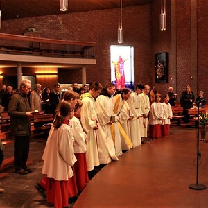 Gründonnerstag 2023