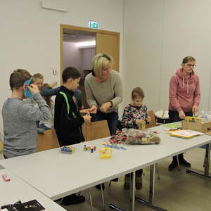 Familienkirche Stroheim