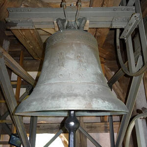 Im Glockenturm 4