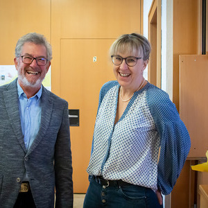 70 Jahrjubiläum & Kleidertausch