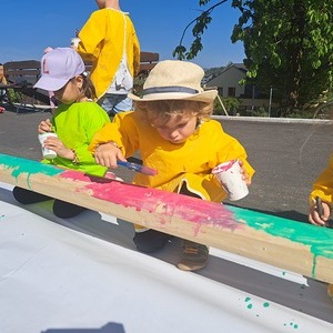 Maibaum, wo bist du?