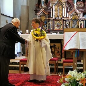 Pfarrpatrozinium Hl. Ulrich