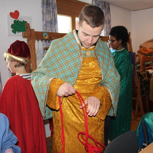 Dreikönigsaktion 2017