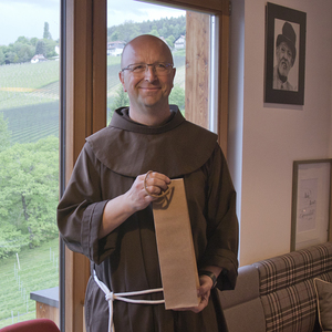 Pilgerreise Stmk - Tag 2