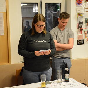 Visitation Jugendpastoral Zoom