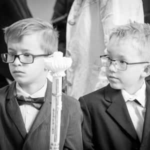 10. Mai 2018, Sarleinsbach