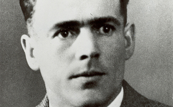 Franz Jägerstätter