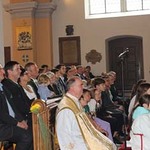 40jähriges Priesterjubiläum 2017