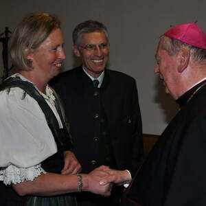  Diakonweihe Dipl. Ing Hubert Mayr