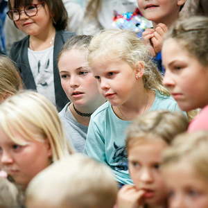 Pfarrcaritaskindergarten Sarleinsbach