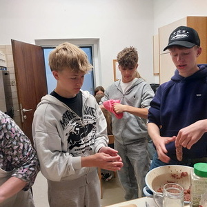 Lange Nacht der Kirche