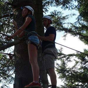 Ministrantenausflug 2016, Pfarre Neumarkt im Mühlkreis