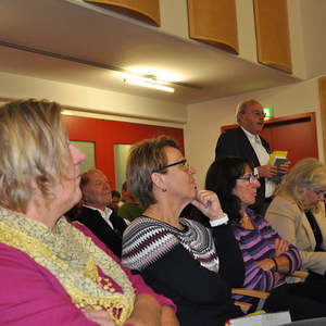 Visitation 2017 im Dekanat Weyer