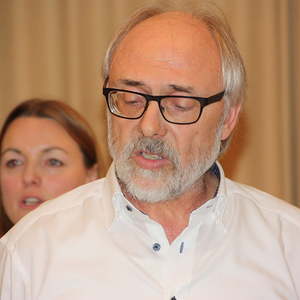 Quirinus-Chor mit Verstärkung