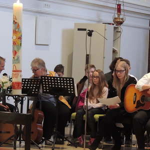 Firmung Mich.R. Schule