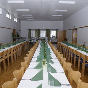 Gold- und Silberhochzeit 2013