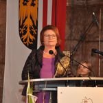 Benefiz-Suppenessen im Landhaus 2014