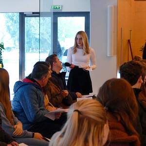 Weihnachtsgottesdienst