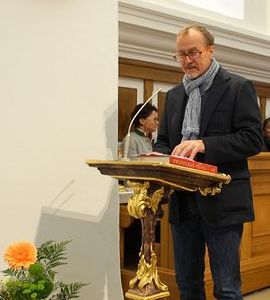 ErnteDankFest & Pfarrfest