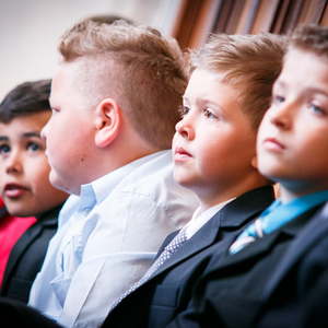 10. Mai 2018, Sarleinsbach