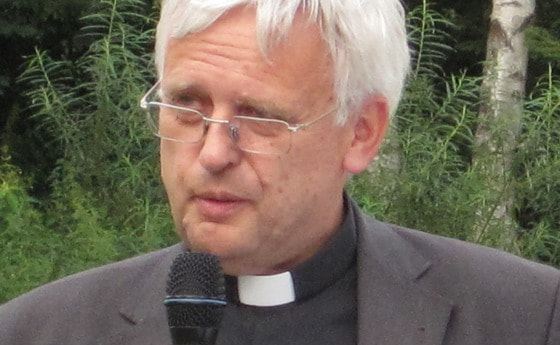 P. Meinrad