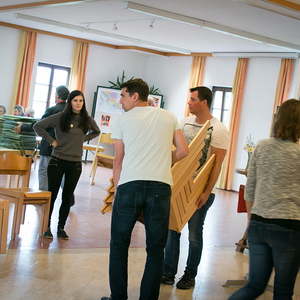 Begegnungsfest Juni 2016