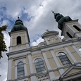 Wallfahrtsbasilika Maria Puchheim