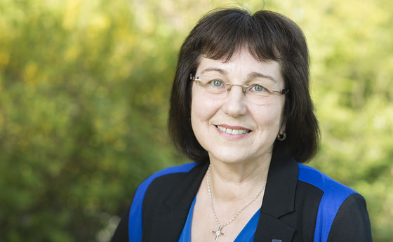 Veronika Pernsteiner