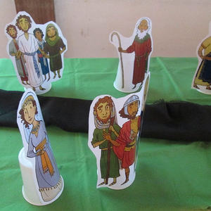 Kinderwortgottesfeier