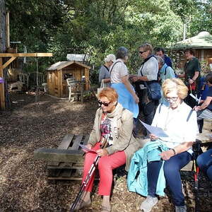 Samstag, 6. Oktober 2018