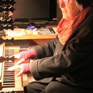 Abendmesse mit Generalvikar Lederhilger