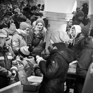 Elternverein der Volksschule Sarleinsbach