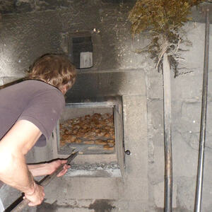 Pfarre Neumarkt im Mühlkreis